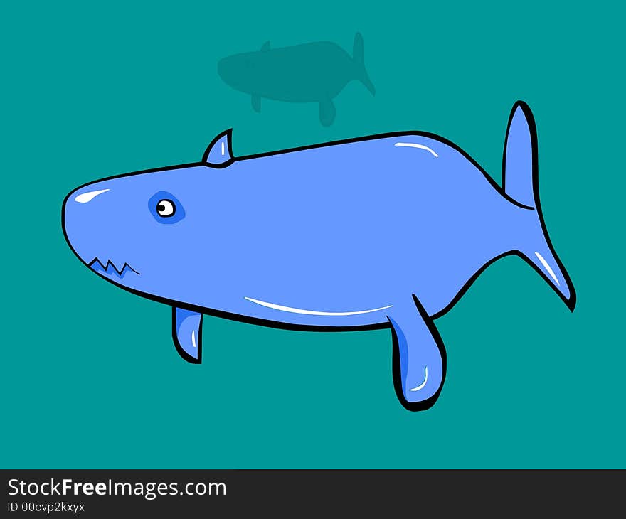 Whale