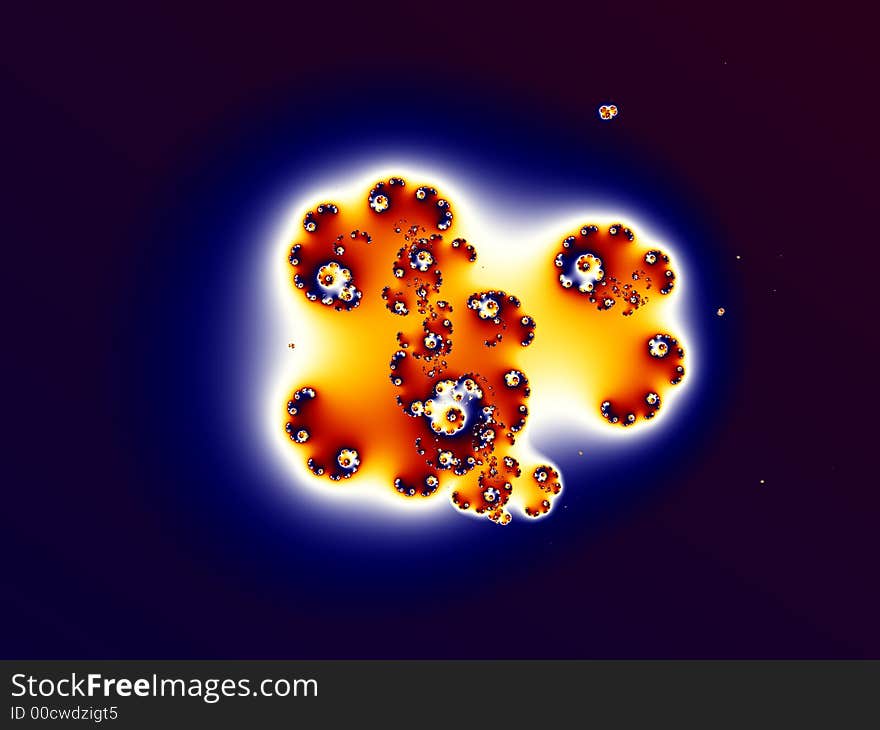 Fractal Globule