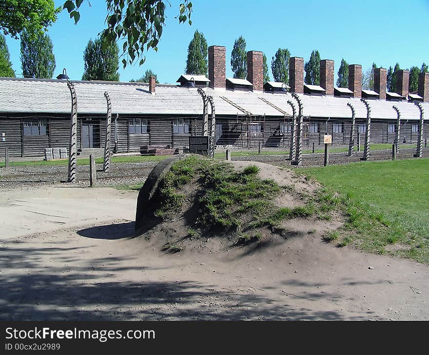 Auschwitz