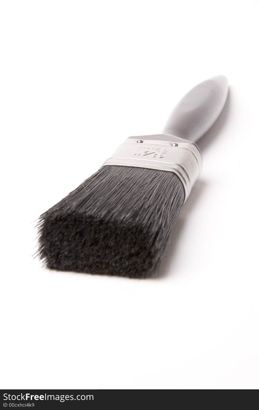 Paintbrush