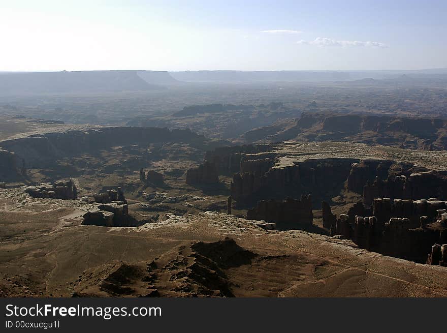 Canyonlands National Park