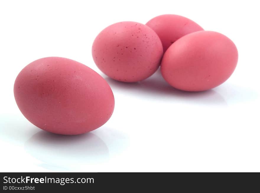 Eggs