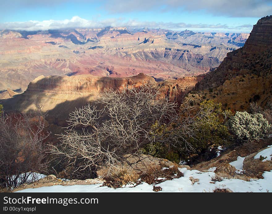 Grand Canyon National Park