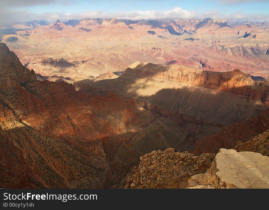 Grand Canyon National Park