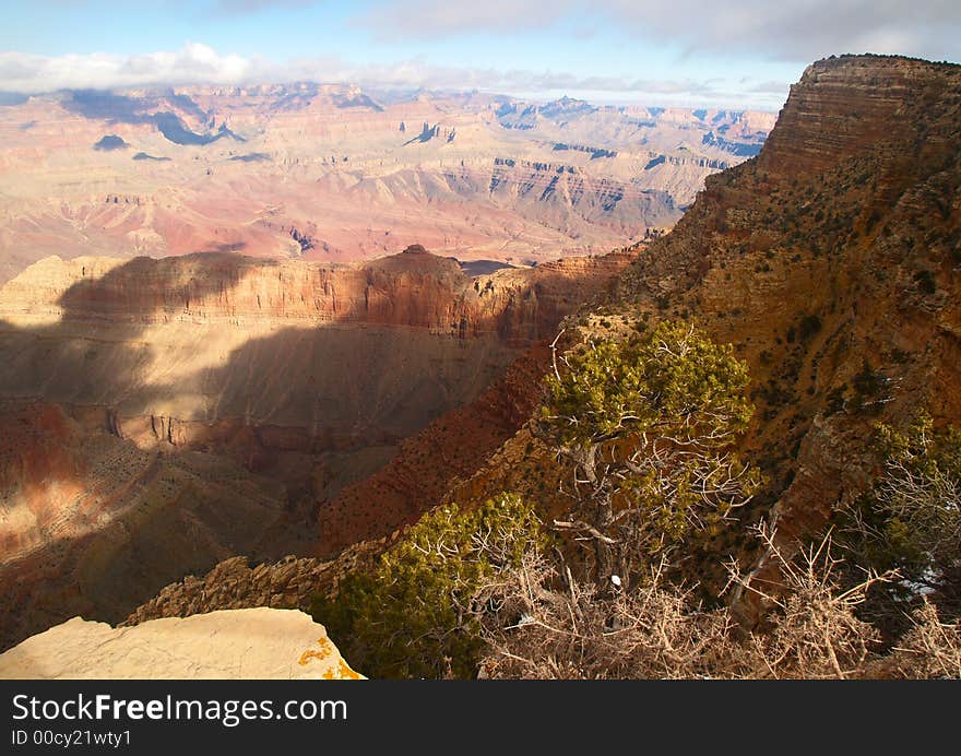 Grand Canyon National Park