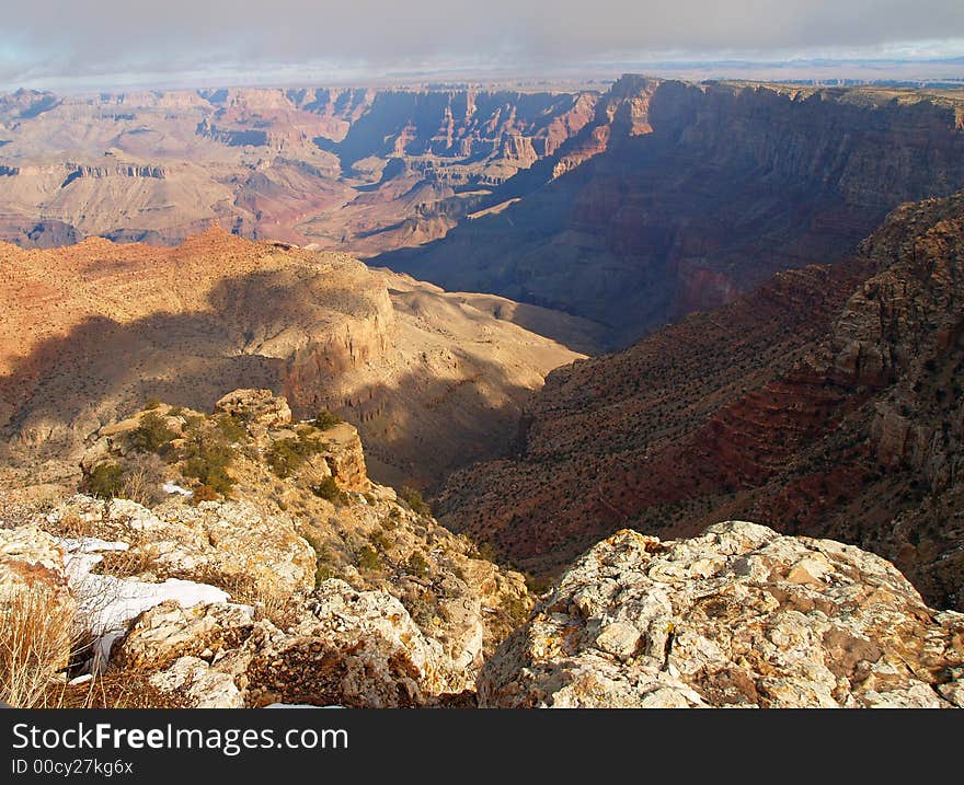 Grand Canyon National Park