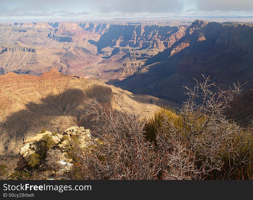 Grand Canyon National Park