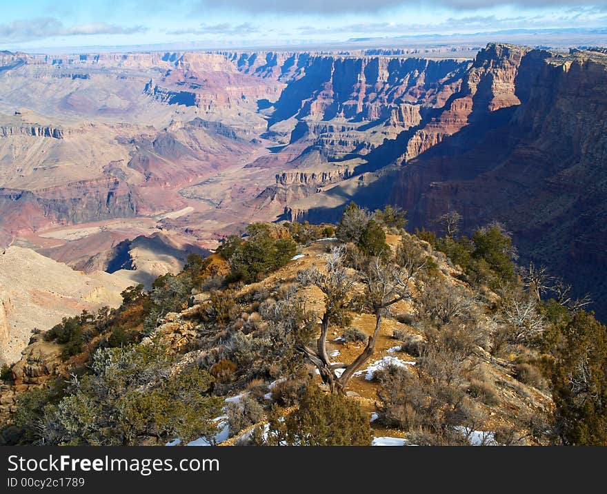 Grand Canyon National Park