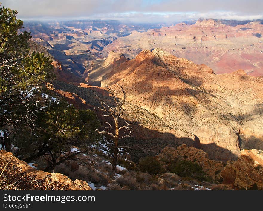 Grand Canyon National Park