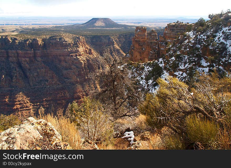 Grand Canyon National Park