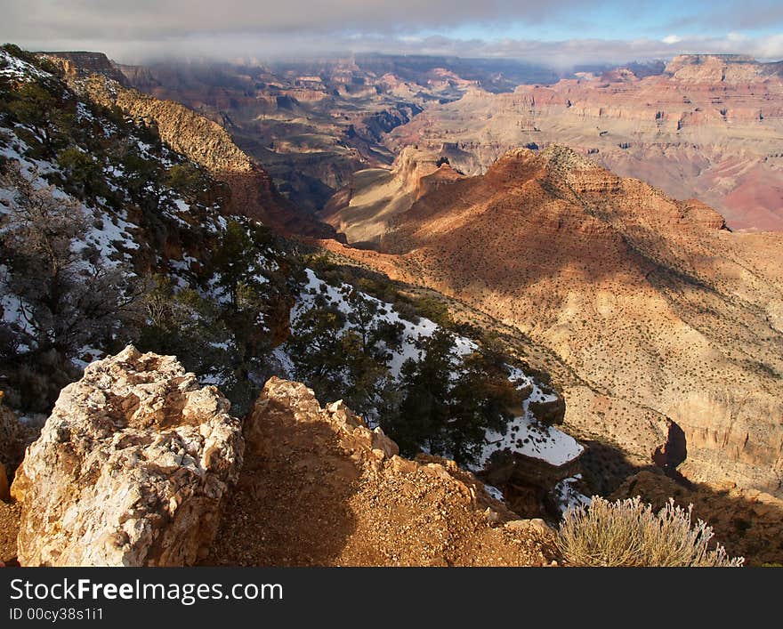 Grand Canyon National Park