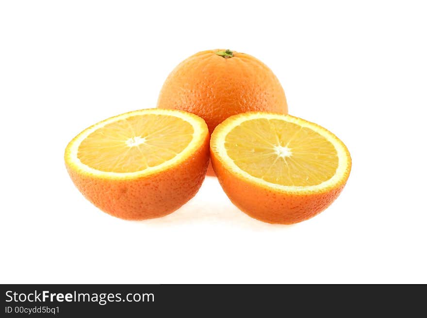 Oranges