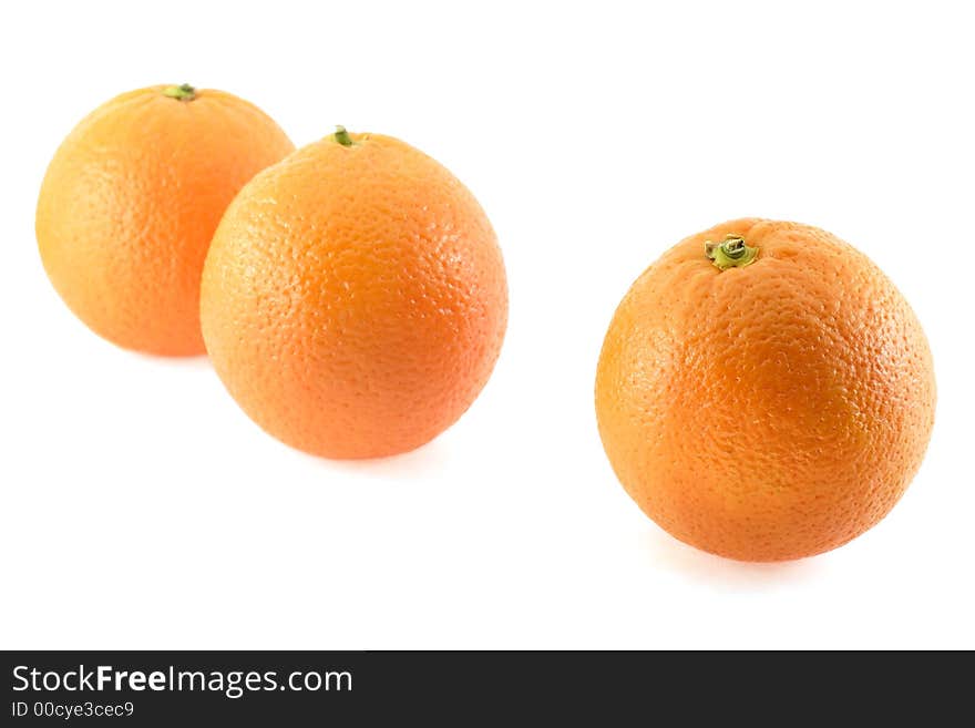 Oranges