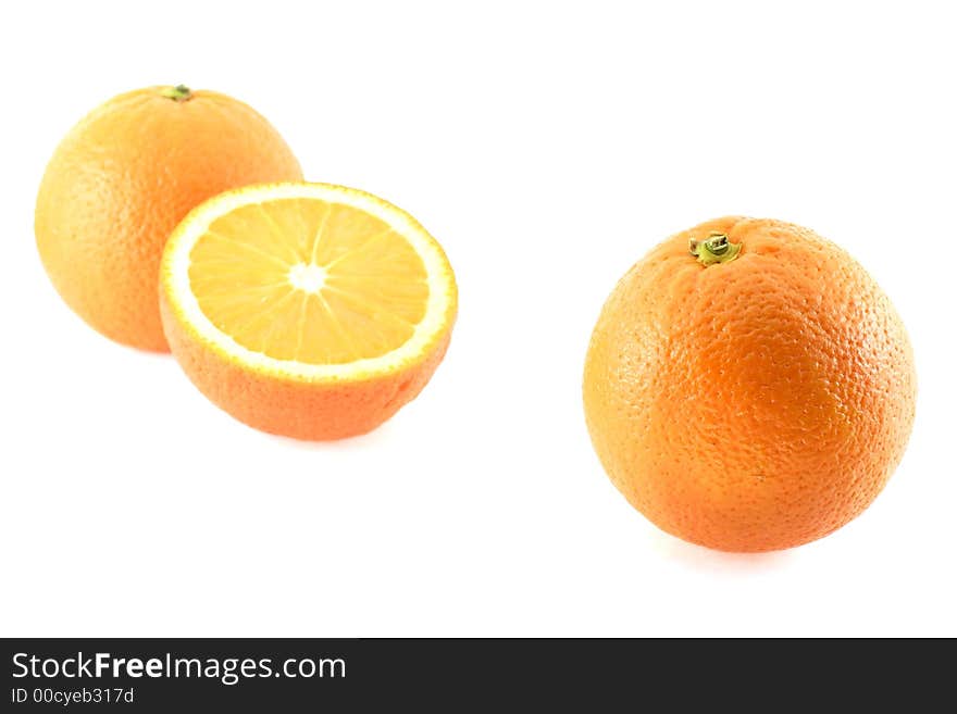 Oranges