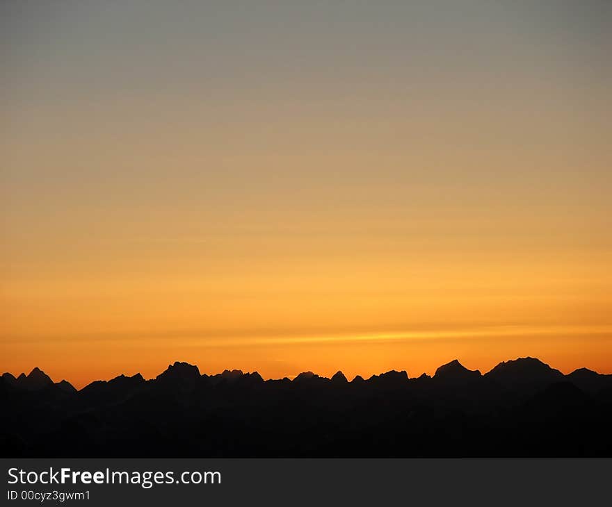 Elbrus slopes  1