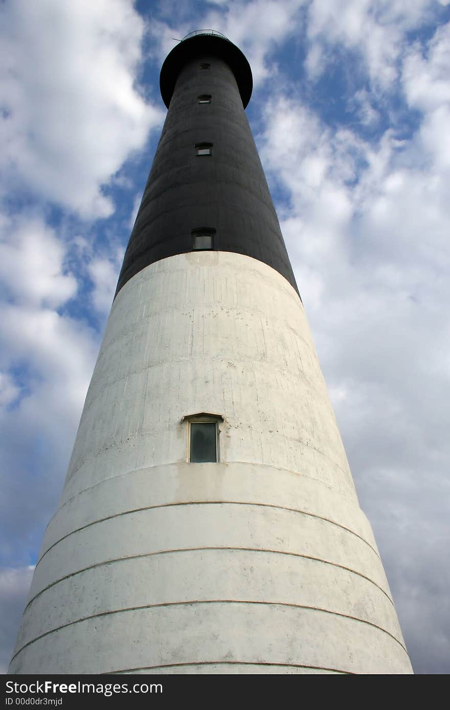 High Lighthouse