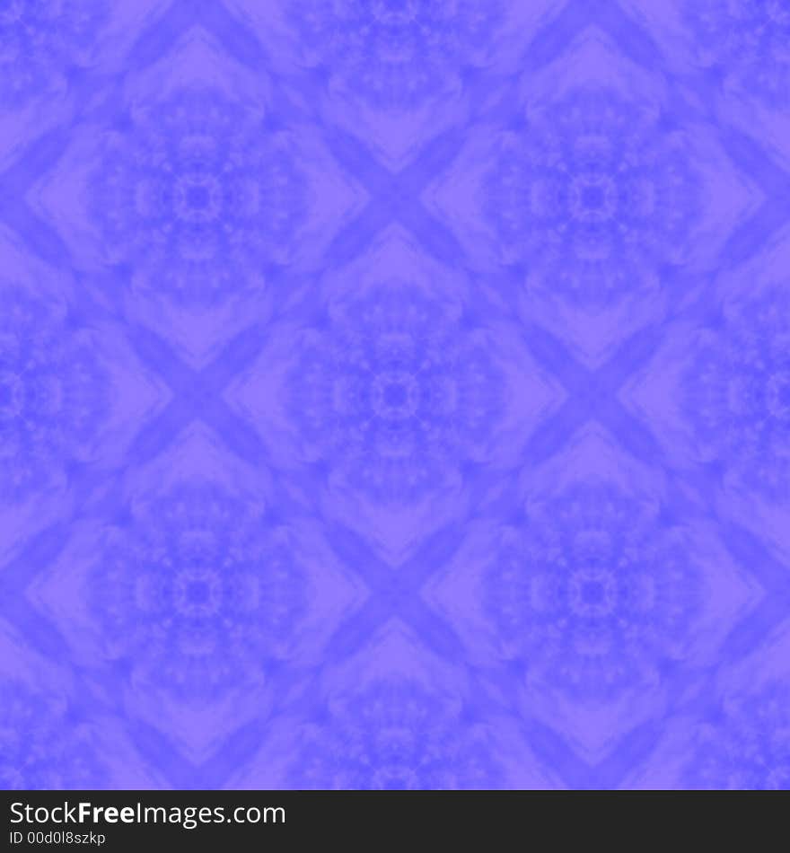 Blue background, seamless repeat pattern tile (7)