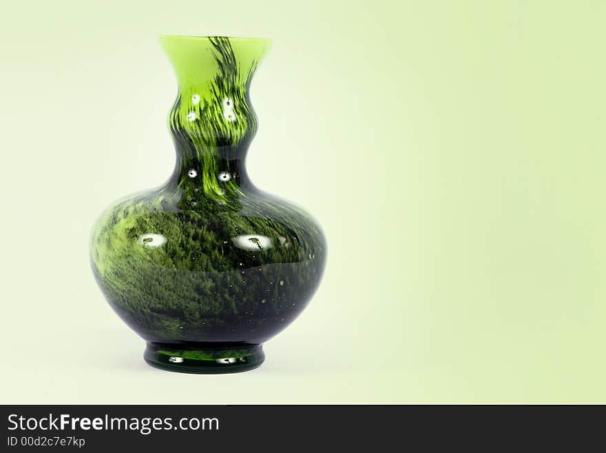 Vase