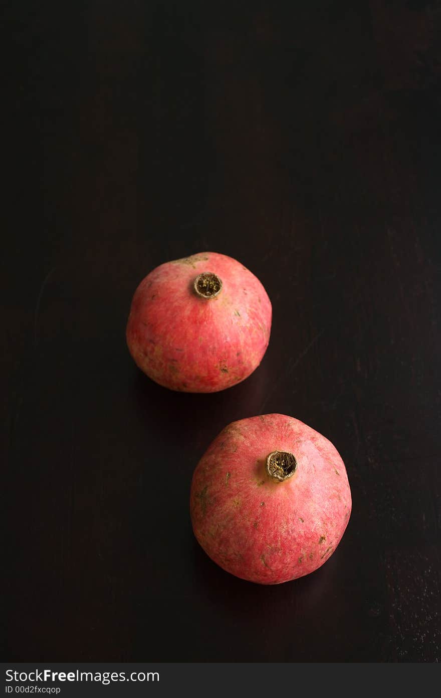 Pomegrante