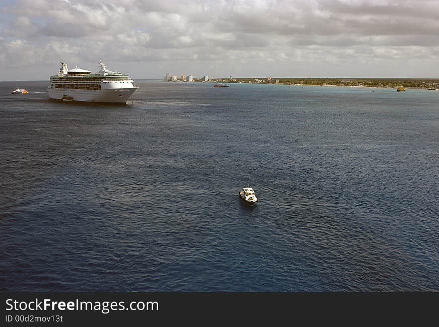 Cozumel