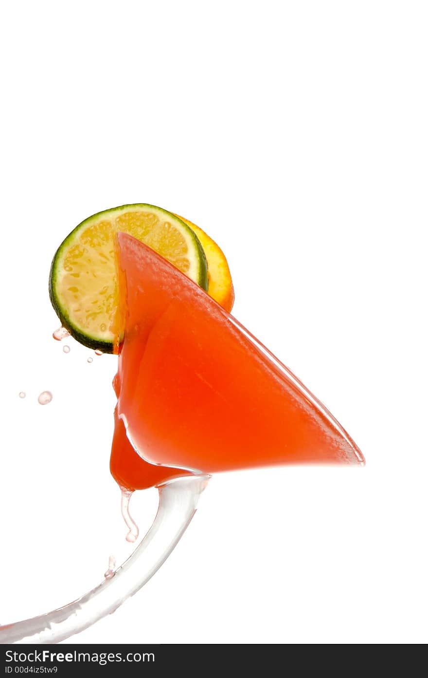 Cocktail Splash