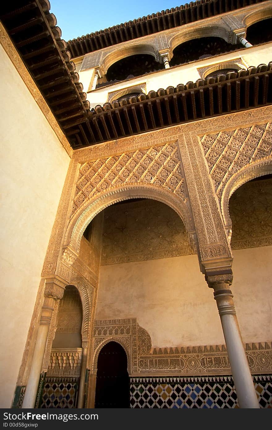 Alhambra 2