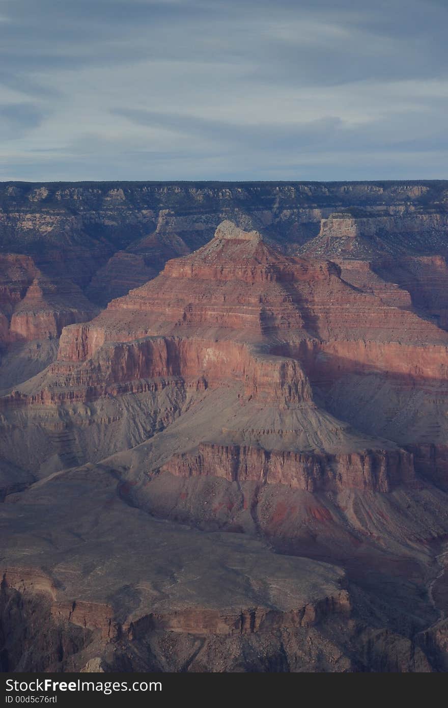 Hopi Point