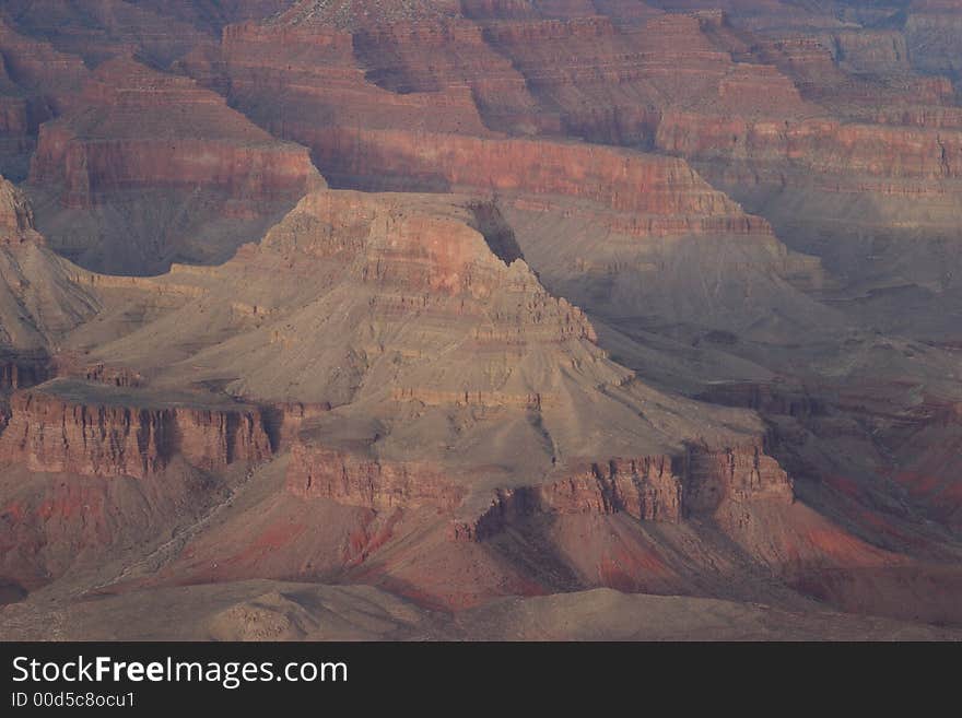 Hopi Point