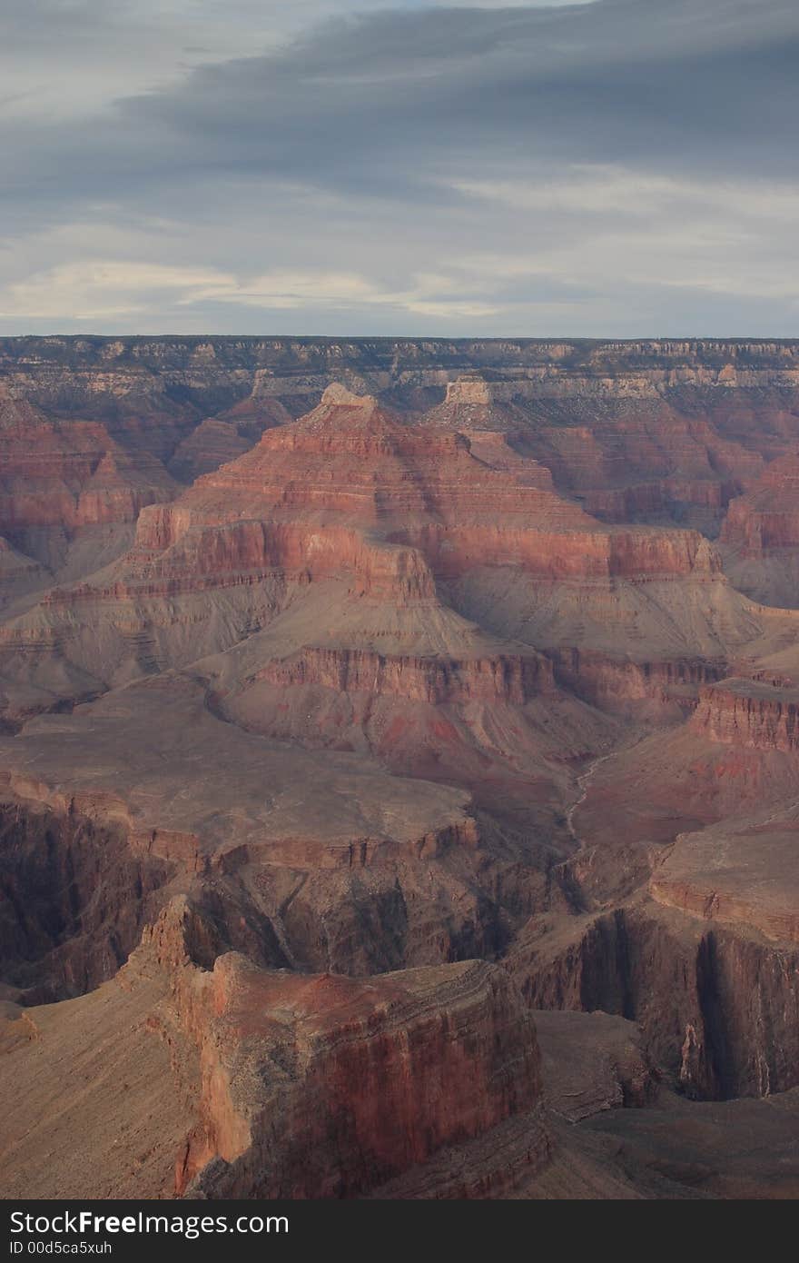 Hopi Point