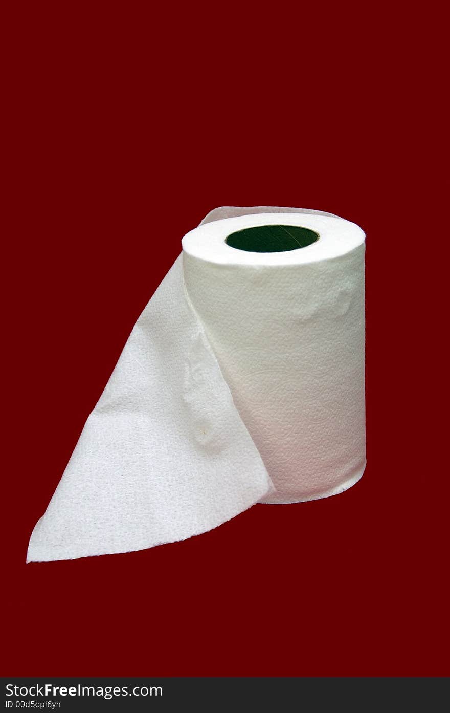 Toilet Tissue