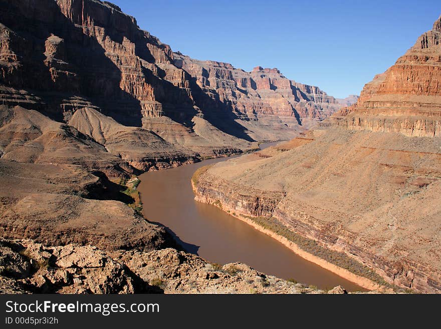 Colorado River