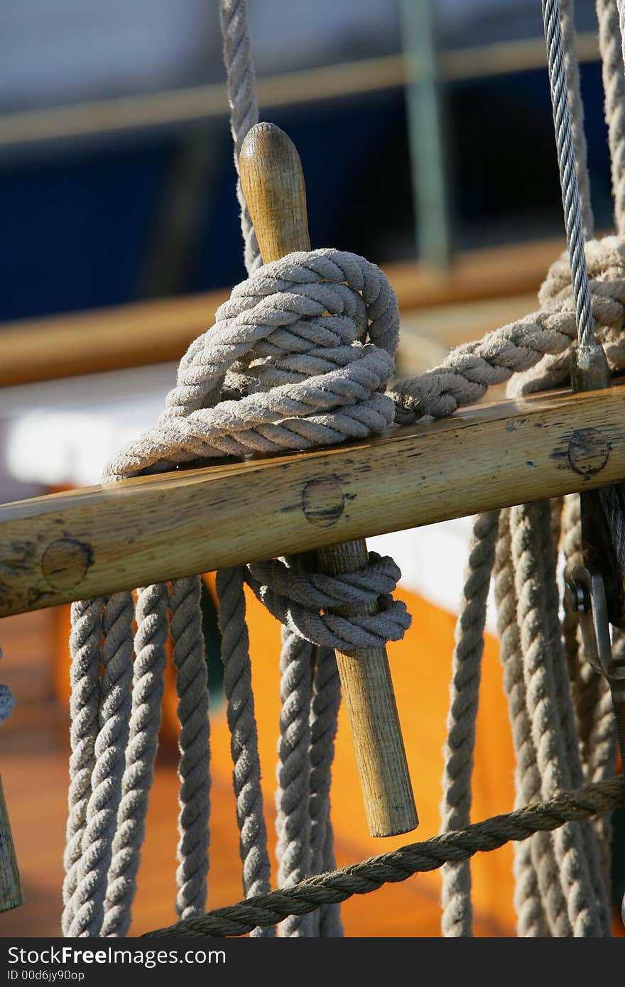 Details of fishing boat (Denmark)