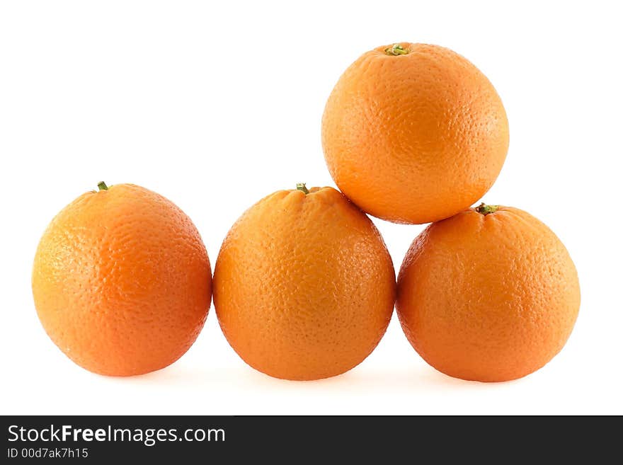 Oranges