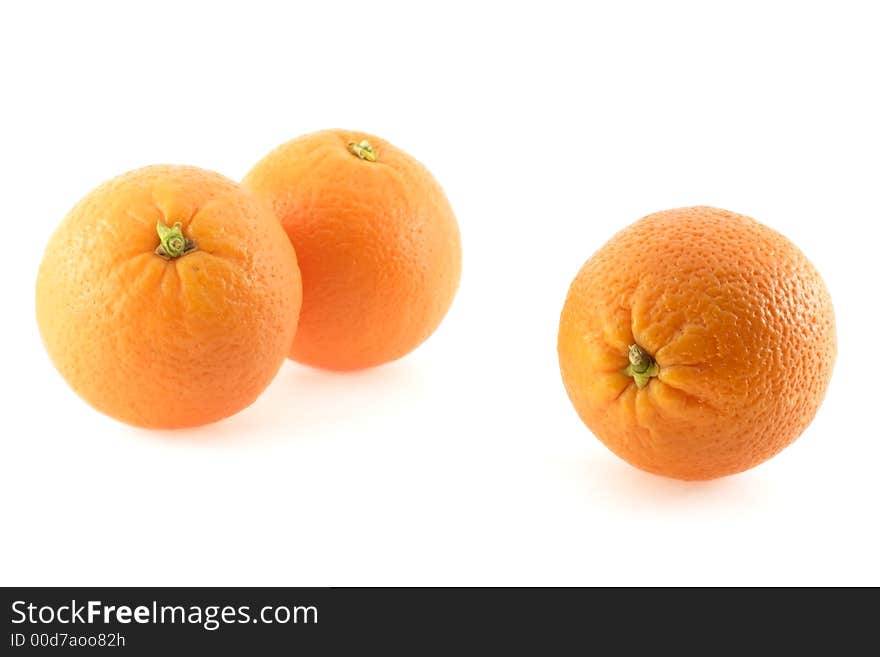 Oranges