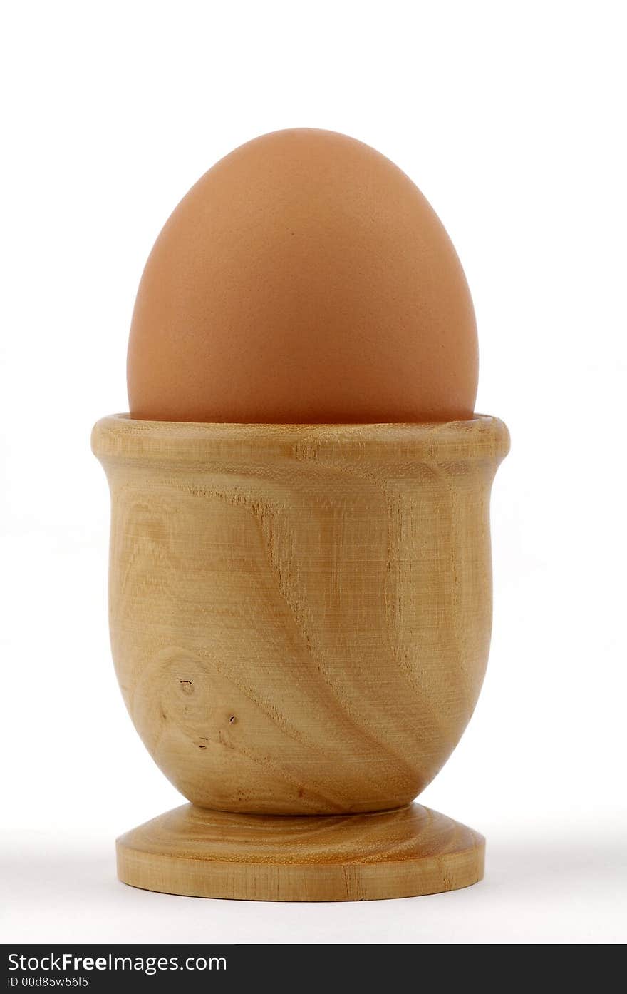 Brown Egg