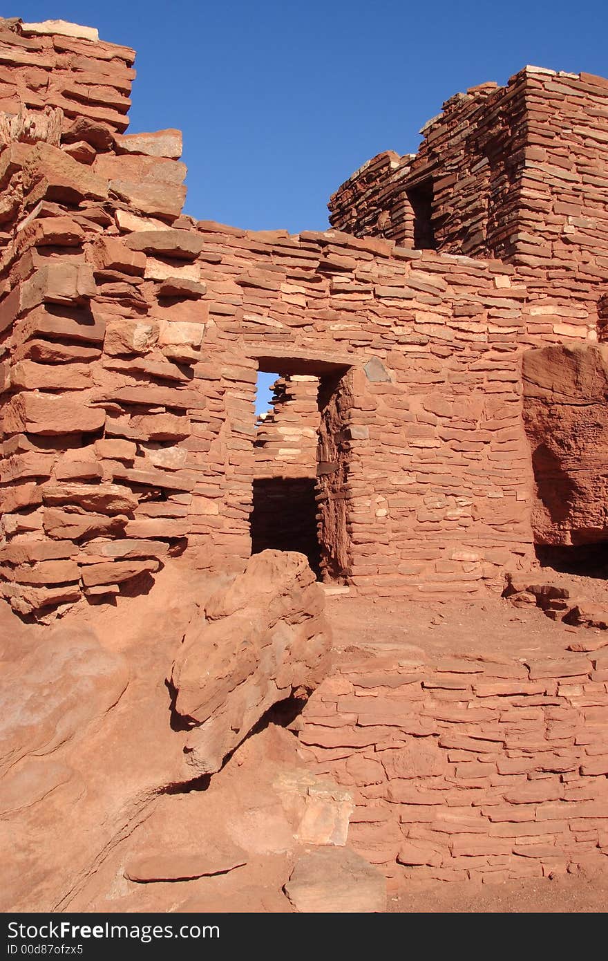 Wupatki National Monument