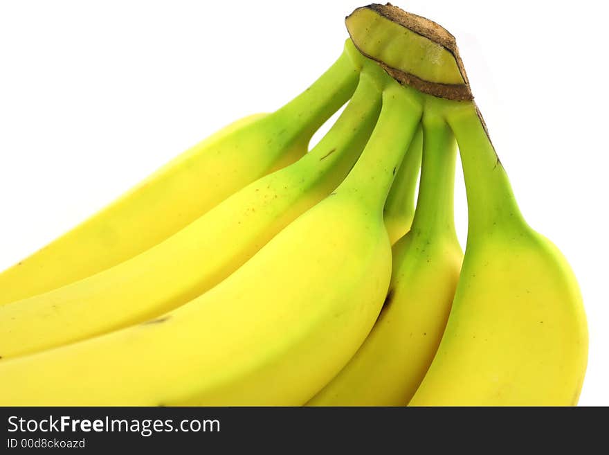 Bananas