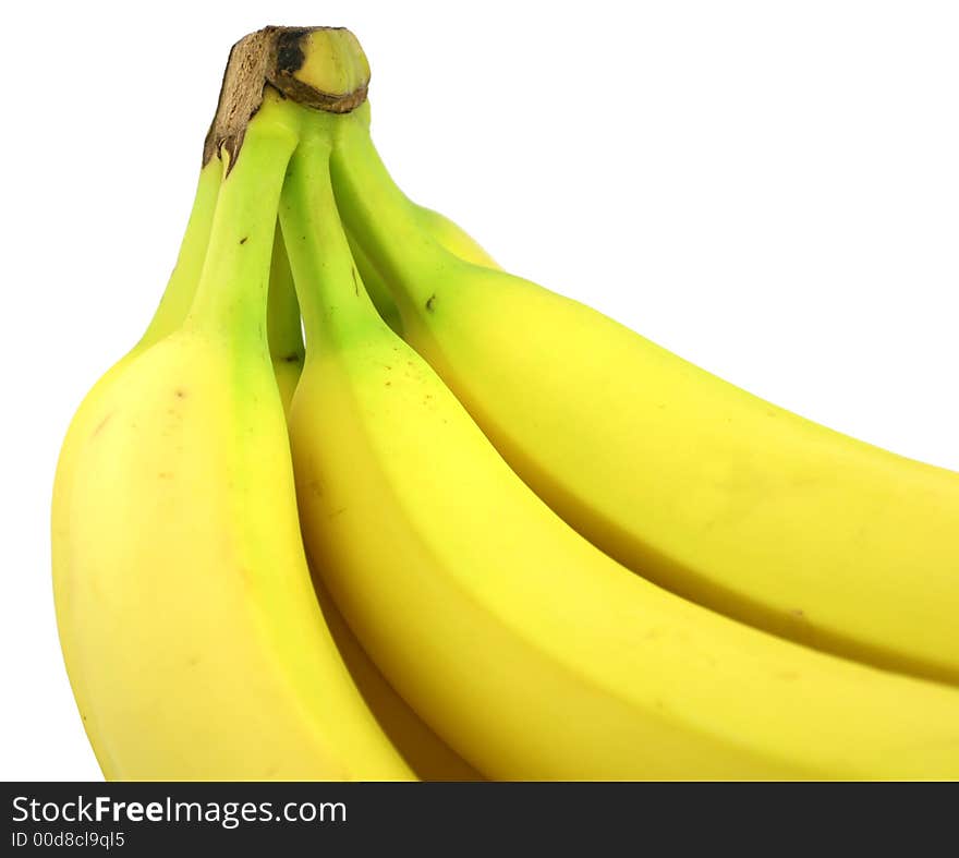 Bananas