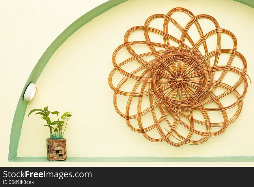 Wall Decoration