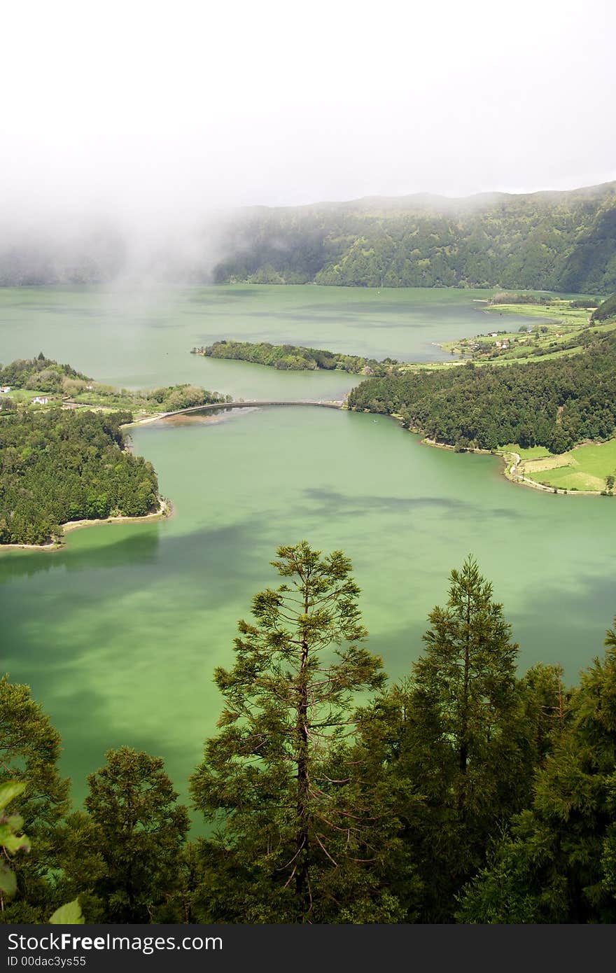 Crater Lake