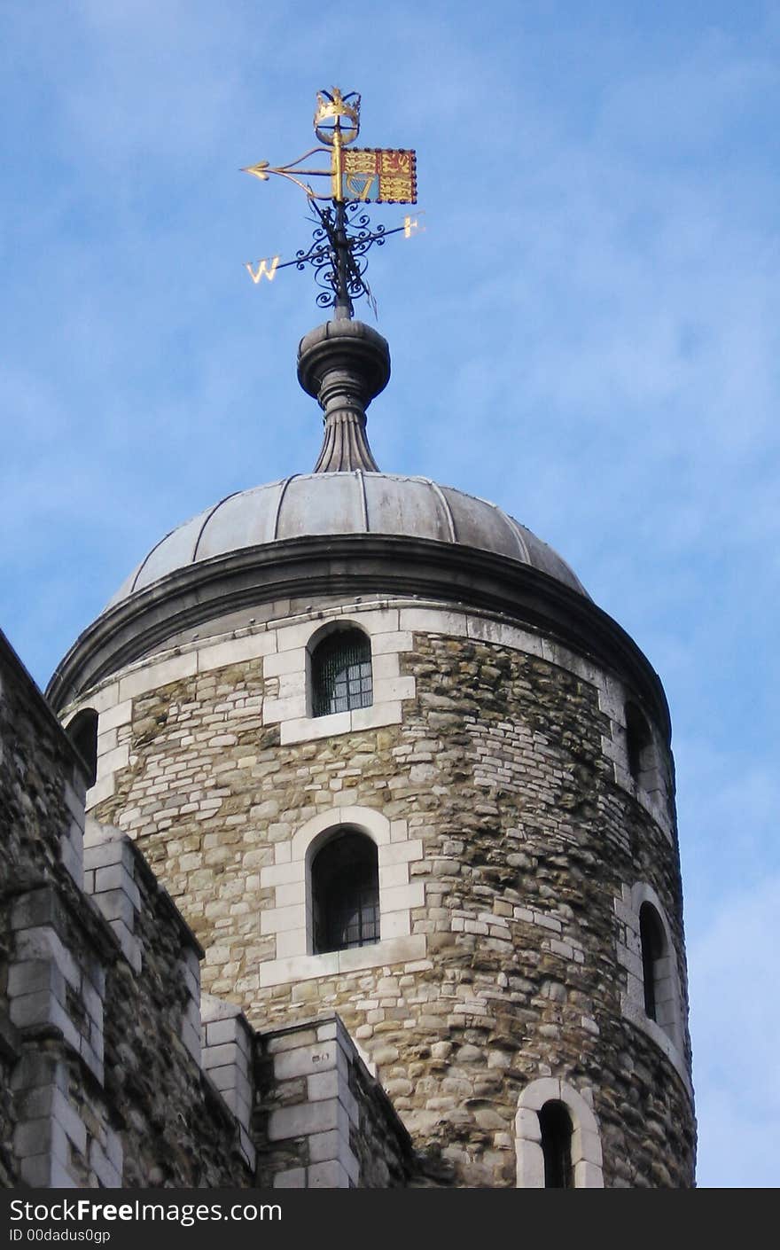 Tower of London