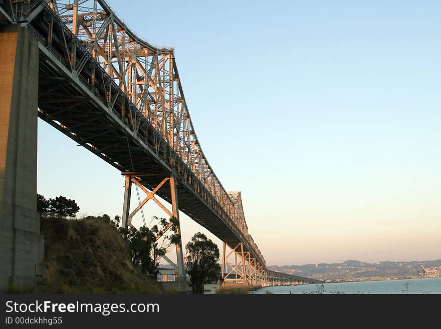 Bay Bridge