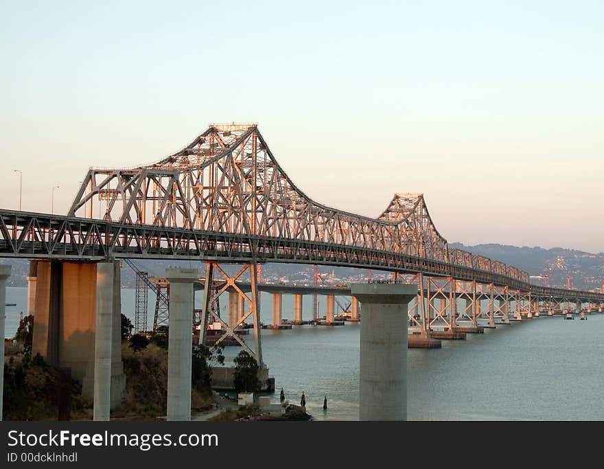 Bay Bridge