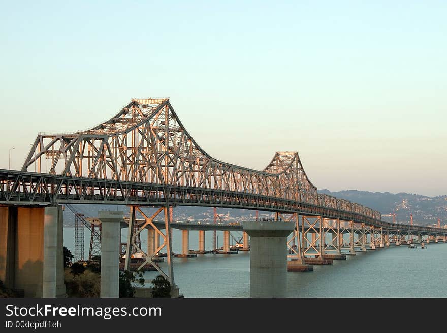 Bay Bridge