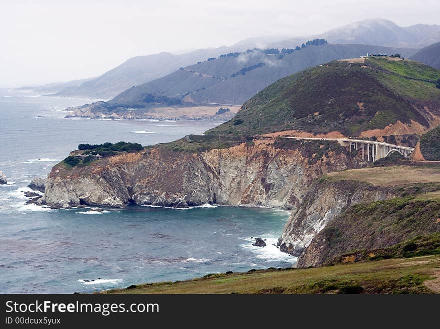 Big Sur