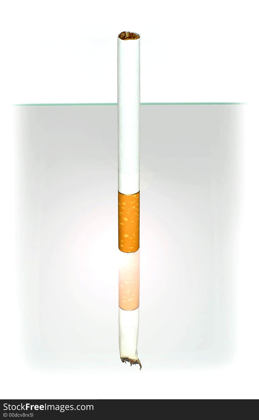 Cigarette