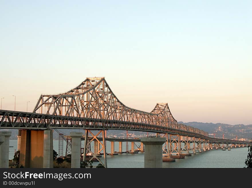 Bay Bridge