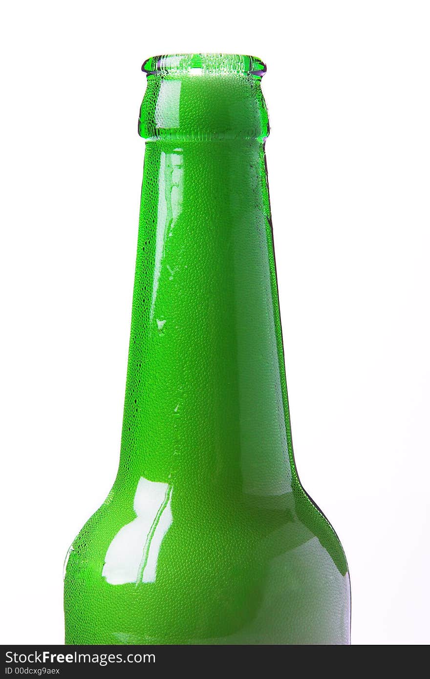 Beer Bottle