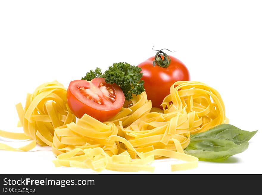 Tagliatelle