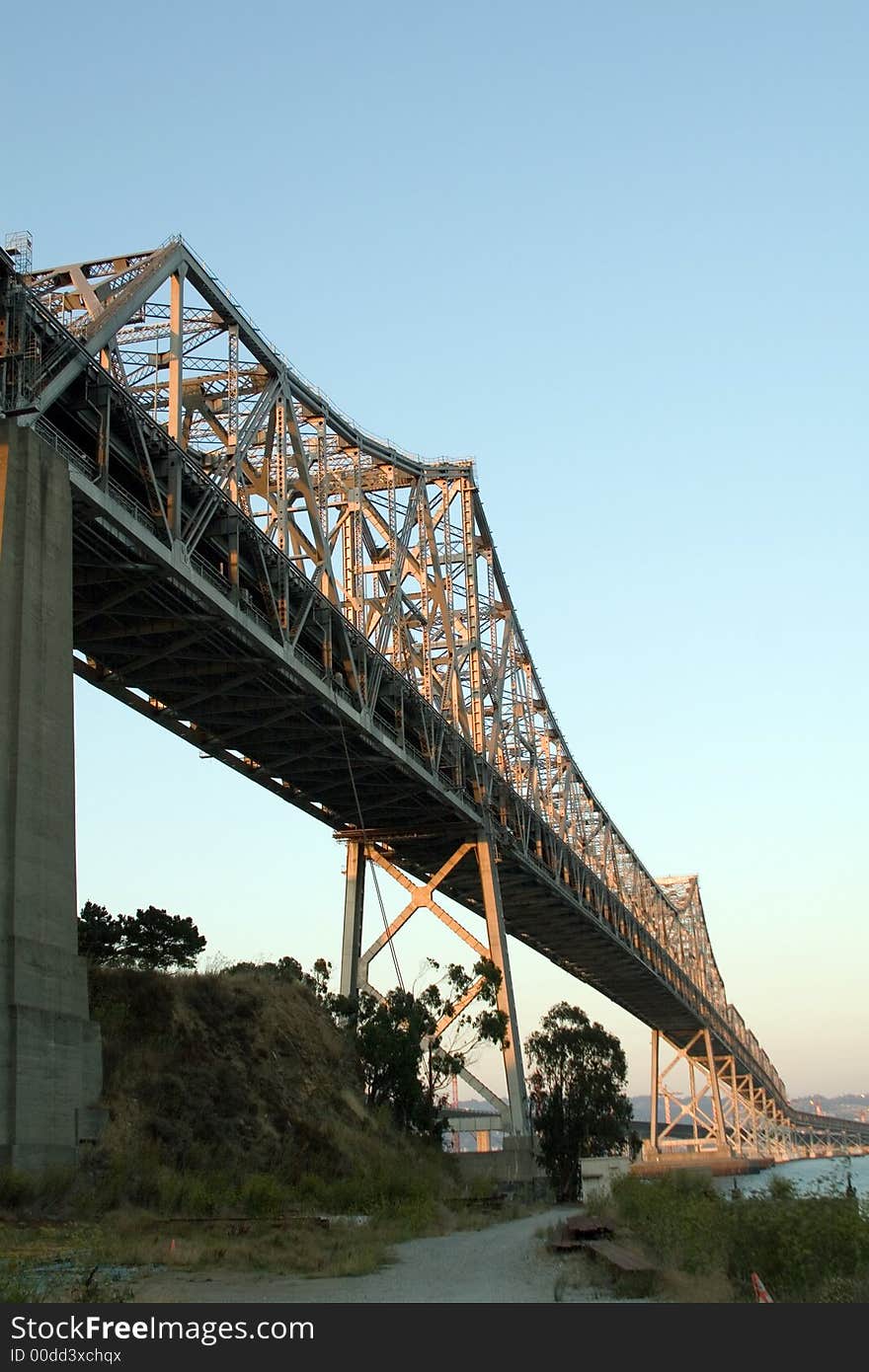 Bay Bridge